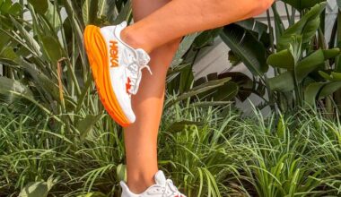 The 4 Pairs of Shoes Everyone Brings to Epic Universe