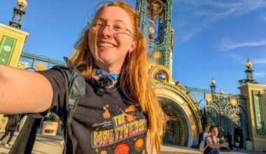 Welp, It's Official. I'm DONE Planning My 2026 Universal Orlando Trip After Reading This