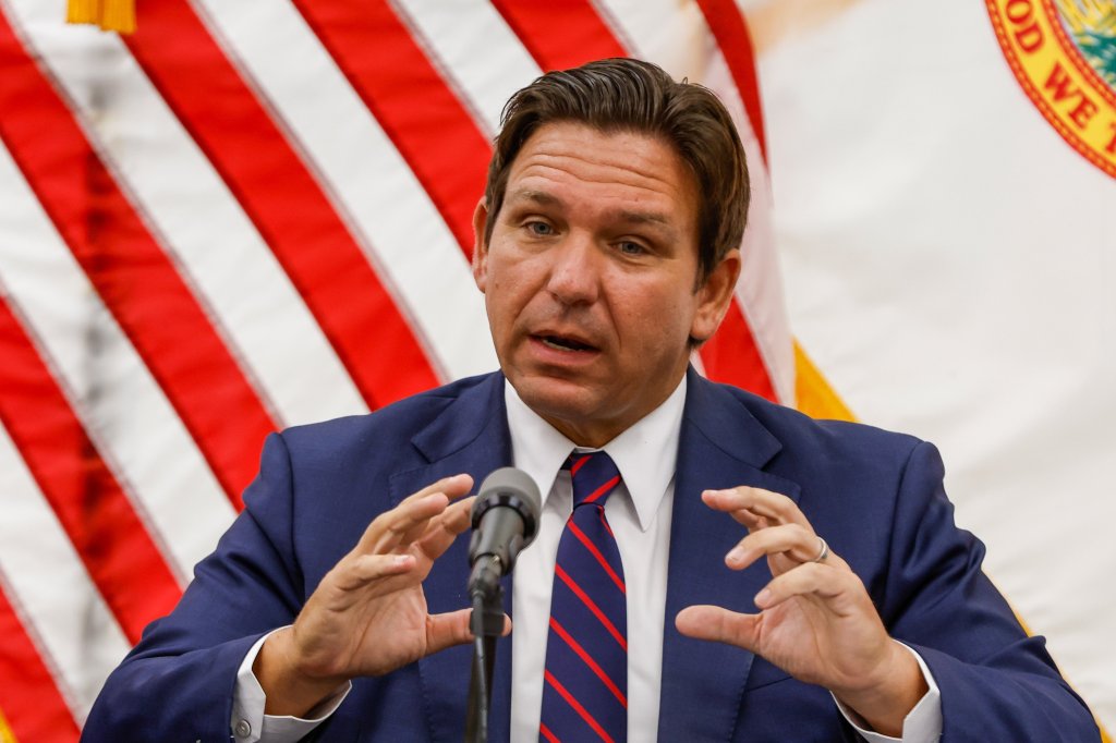 Lawmakers send ‘union-busting’ bill to Gov. DeSantis