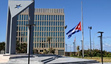 Cuba signals possible compensation for seized U.S. properties, but Cuban Americans remain skeptical