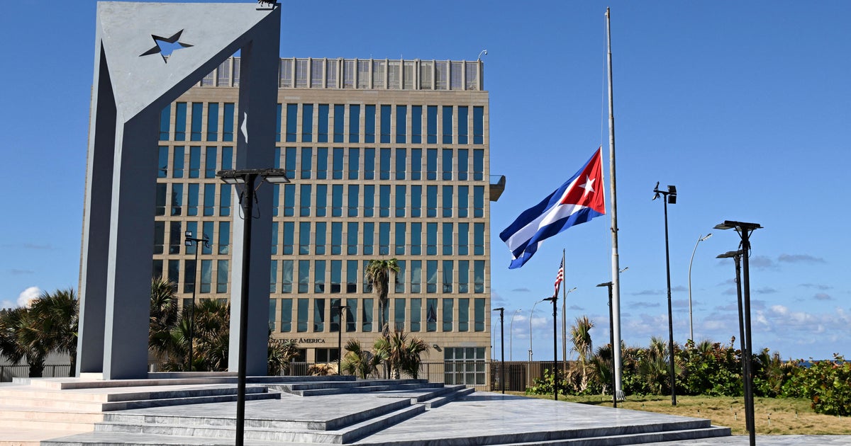 Cuba signals possible compensation for seized U.S. properties, but Cuban Americans remain skeptical