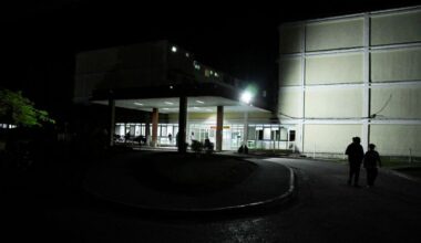 Cuba says its forces kill four in gunfight after Florida speedboat tries to ‘infiltrate’ island