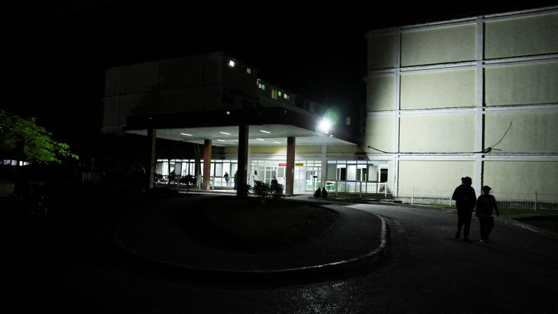 Cuba says its forces kill four in gunfight after Florida speedboat tries to ‘infiltrate’ island