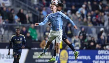 NYCFC match preview: Boys in Blue set to host Orlando City in first Yankee Stadium showdown this season