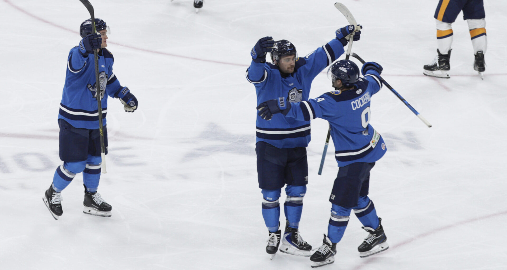 PHOTOS: Atlanta Gladiators vs. Jacksonville Icemen - 03/20/2026