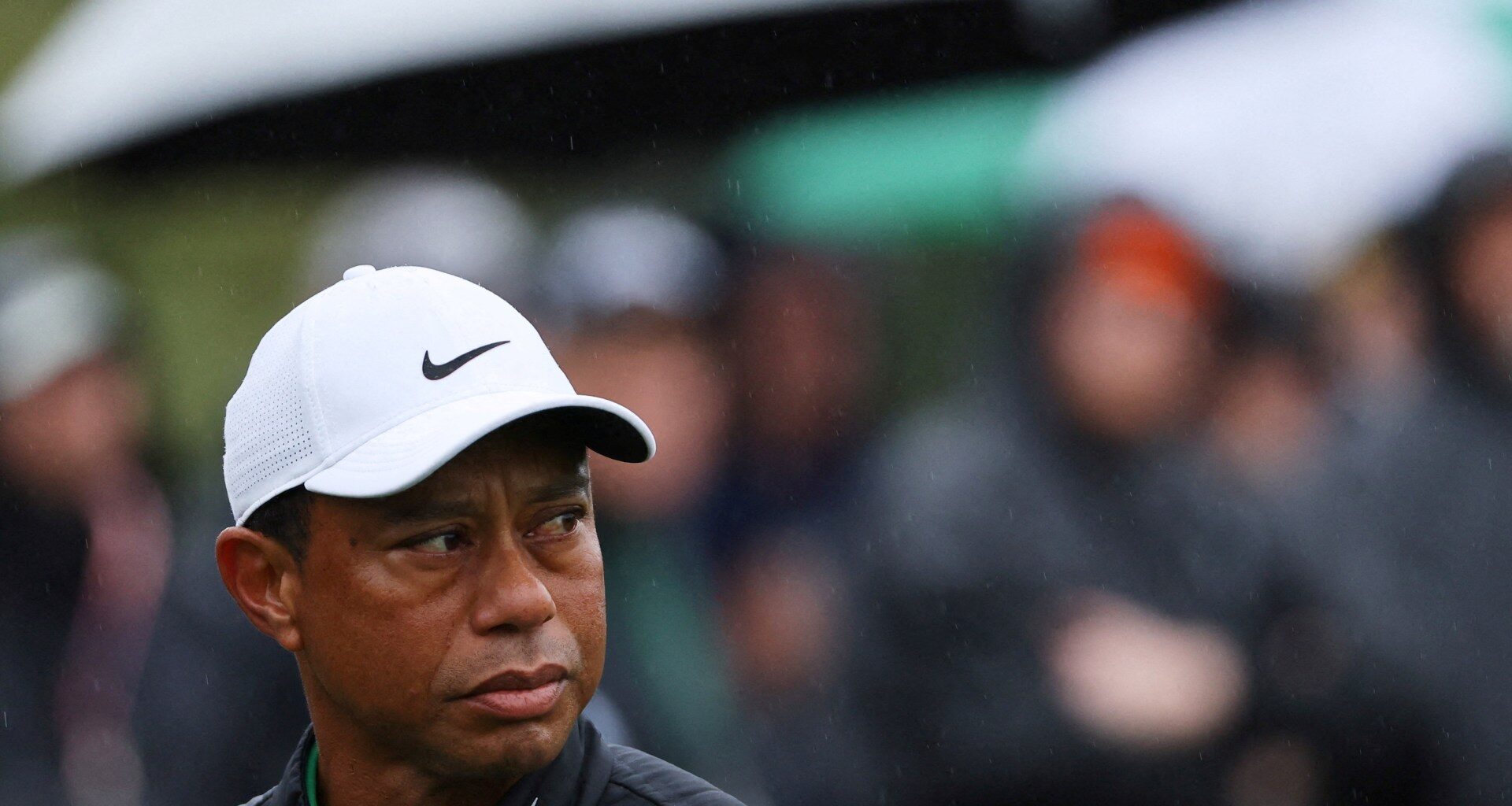 Tiger Woods charged with DUI after rollover crash in Florida | Golf News