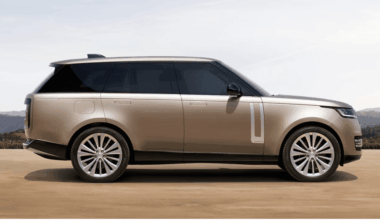 2026 Land Rover Range Rover: King of Miami