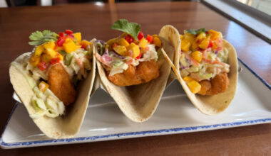 REVIEW: Everyone Walks Past This Disney Springs Restaurant — Should You?