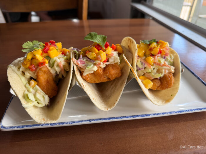 REVIEW: Everyone Walks Past This Disney Springs Restaurant — Should You?