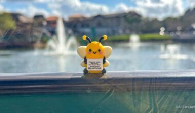 REVIEW: We Tried 3 NEW Disney Springs Snacks and This Is Our Top Pick