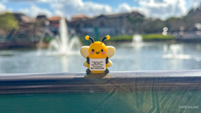 REVIEW: We Tried 3 NEW Disney Springs Snacks and This Is Our Top Pick