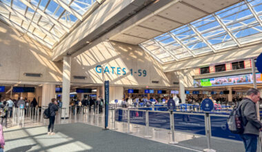 NEWS: Over 350 Flights Delayed at Orlando Airport Today (So Far)