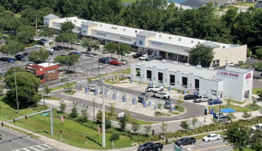 Nassau County shopping center sells for almost $5.68 million