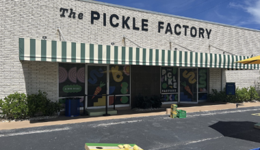 The Pickle Factory sets March 6 grand opening in St. Augustine