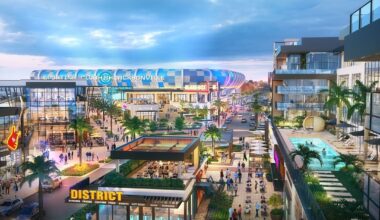 Sporting JAX unveils new stadium development site near Town Center