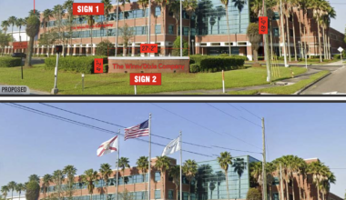 Back to the past: Winn-Dixie corporate offices and name returning to Westside