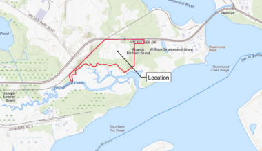 Planning Commission backs rezoning of former Eagle LNG land in North Jacksonville