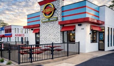 First Jacksonville-area Fatburger sets opening in Orange Park