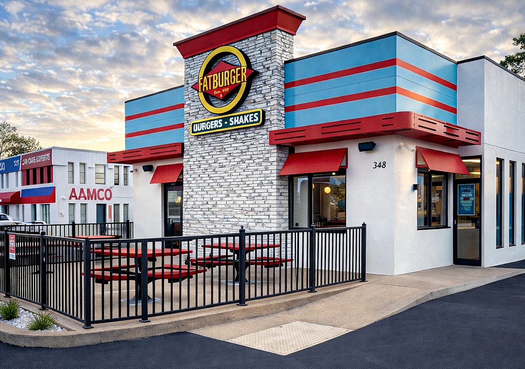 First Jacksonville-area Fatburger sets opening in Orange Park