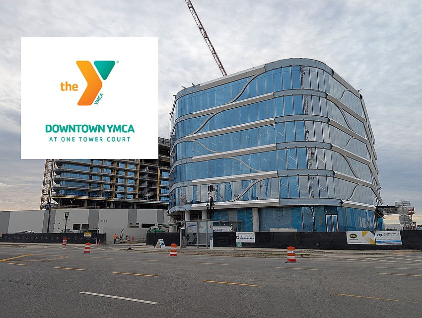YMCA coming to One Tower Court