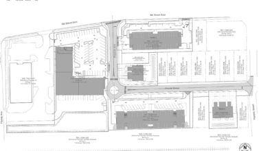 City officials set to consider Eastside mixed-use development