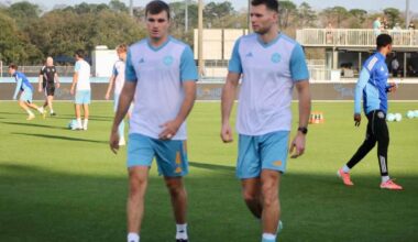 The club is excited for their future new home.