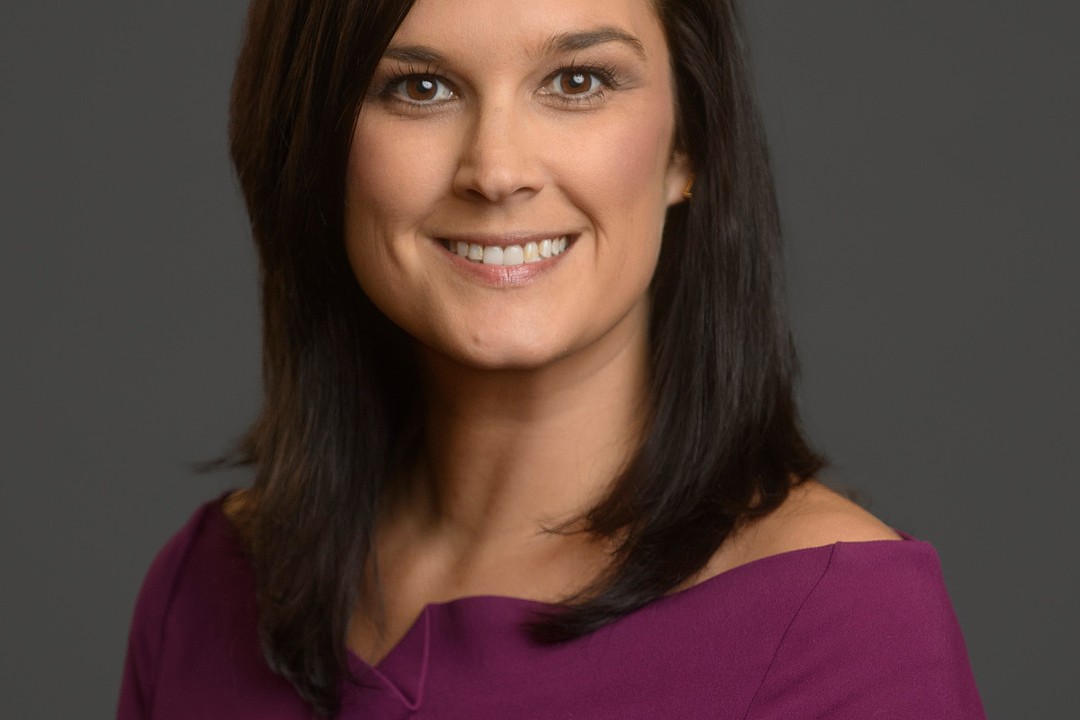 St. Johns County commissioner hired by workspace design company