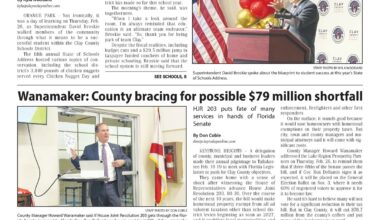 Clay Today March 5, 2026