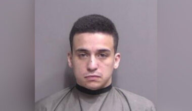 Jacksonville Man Sentenced in Flagler for Child Porn Charges | WNDB