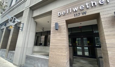 Another Downtown loss: Bellwether announces it will close at the end of March