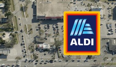 Aldi announces March 12 opening date for store in Neptune Beach