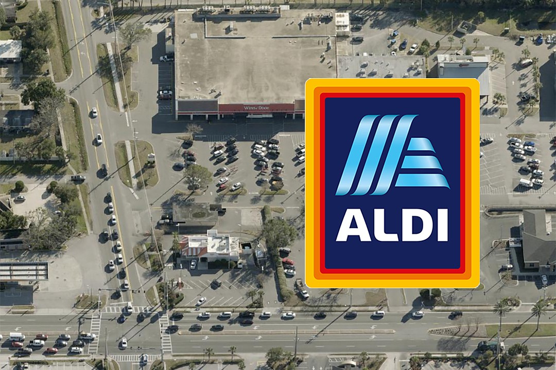 Aldi announces March 12 opening date for store in Neptune Beach