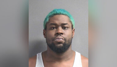 Jacksonville Man Charged in 2024 Daytona Child Death | WNDB