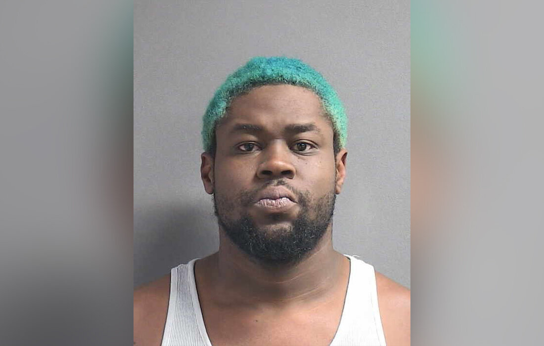 Jacksonville Man Charged in 2024 Daytona Child Death | WNDB