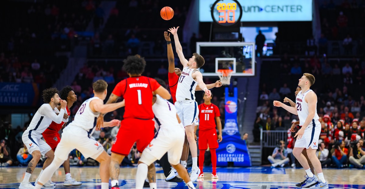 Previewing Virginia basketball’s semifinal matchup versus Miami