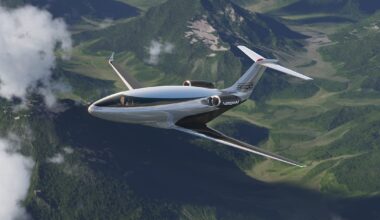 City issues demolition permit for Otto Aerospace at Cecil Airport