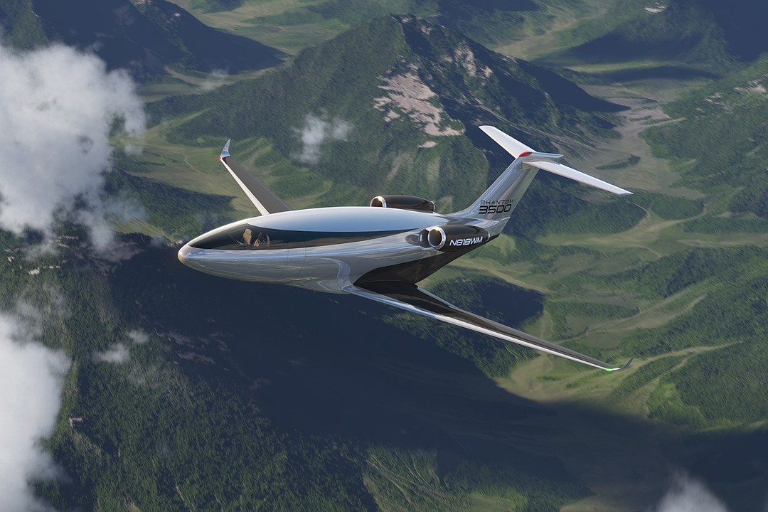 City issues demolition permit for Otto Aerospace at Cecil Airport