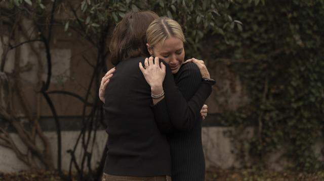 Lindsey Acree, right, and her mother in Brooklyn, New York, on Thursday, March 12, 2026. She was Victim #1 in the Alexander brothers’ sex-trafficking trial in Manhattan federal court. On Monday, March 9, 2026, a jury found the three brothers from Miami guilty on all counts. Lindsey Acree, right, and her mother in Brooklyn, New York, on Thursday, March 12, 2026. She was Victim #1 in the Alexander brothers’ sex-trafficking trial in Manhattan federal court. On Monday, March 9, 2026, a jury found the three brothers from Miami guilty on all counts.