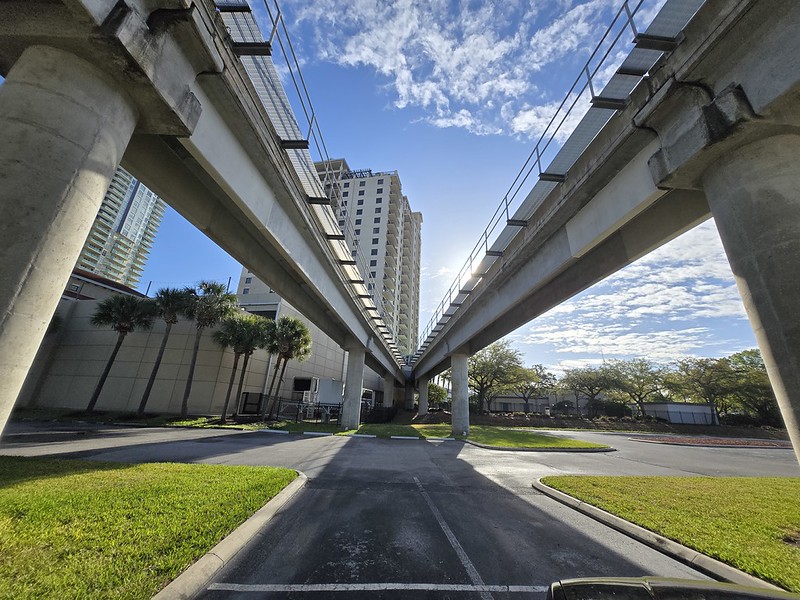 What’s Next for DT Transit?