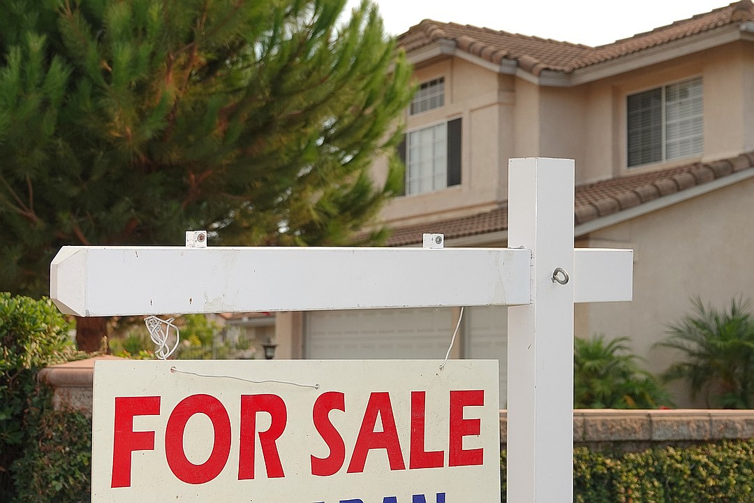 February home sales price up 5.3% in Northeast Florida, while pending sales drop