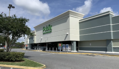 Publix explores raze and rebuild in Old Arlington