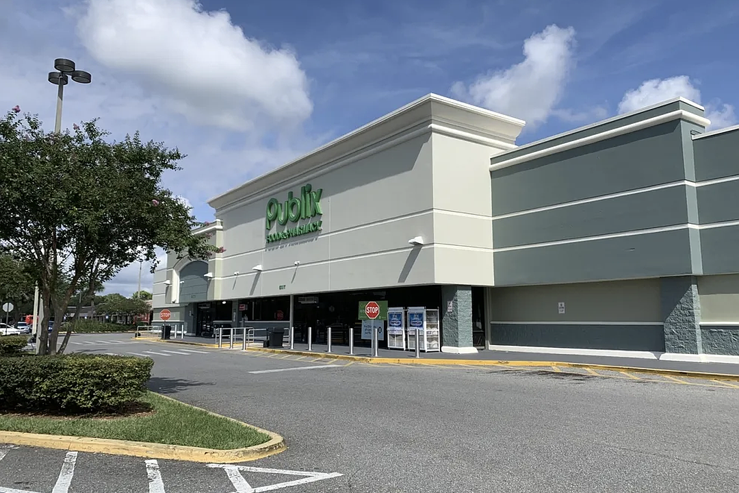 Publix explores raze and rebuild in Old Arlington