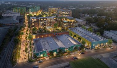 Live Oak Contracting partnering on next phase of Phoenix district