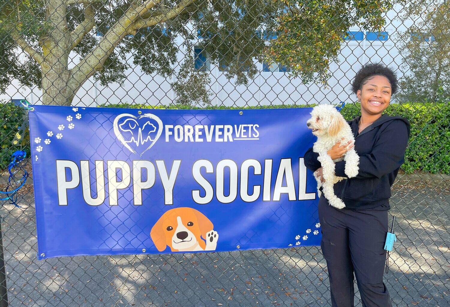 Puppies to gather for St. Pawtrick’s Day