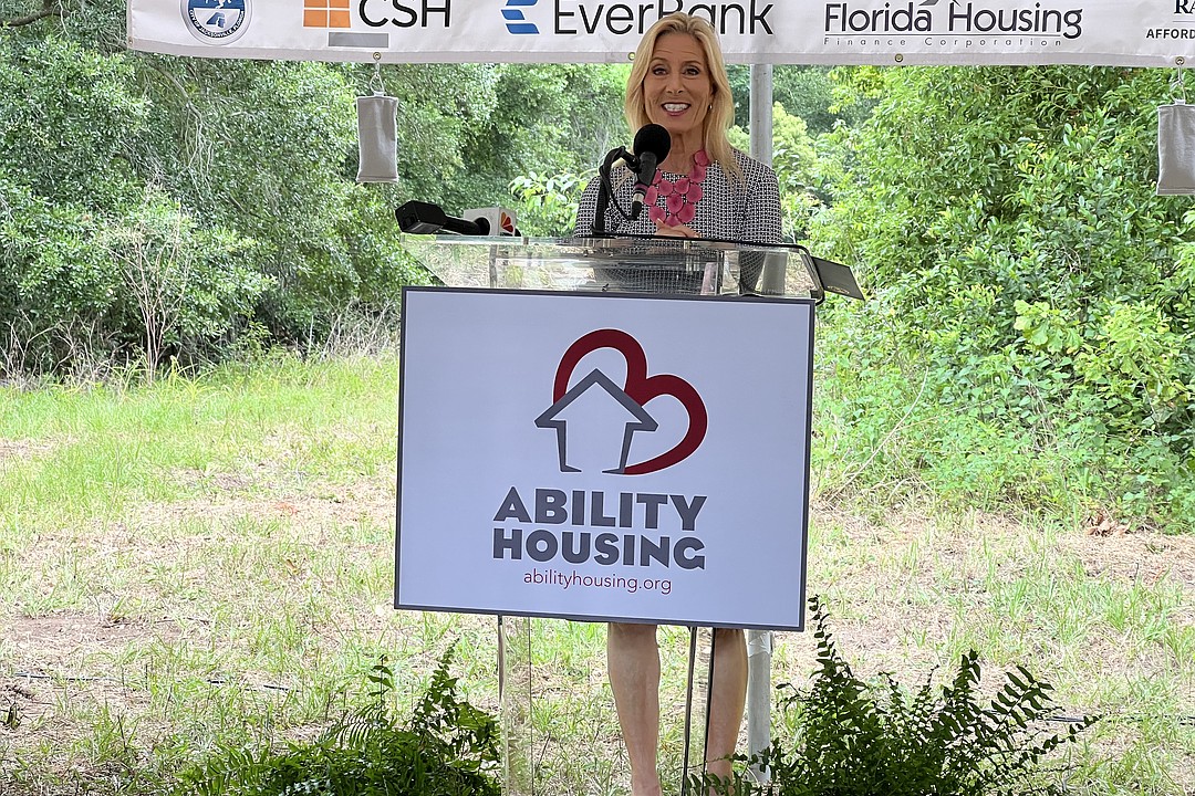 City of Jacksonville launches effort to support affordable home ownership