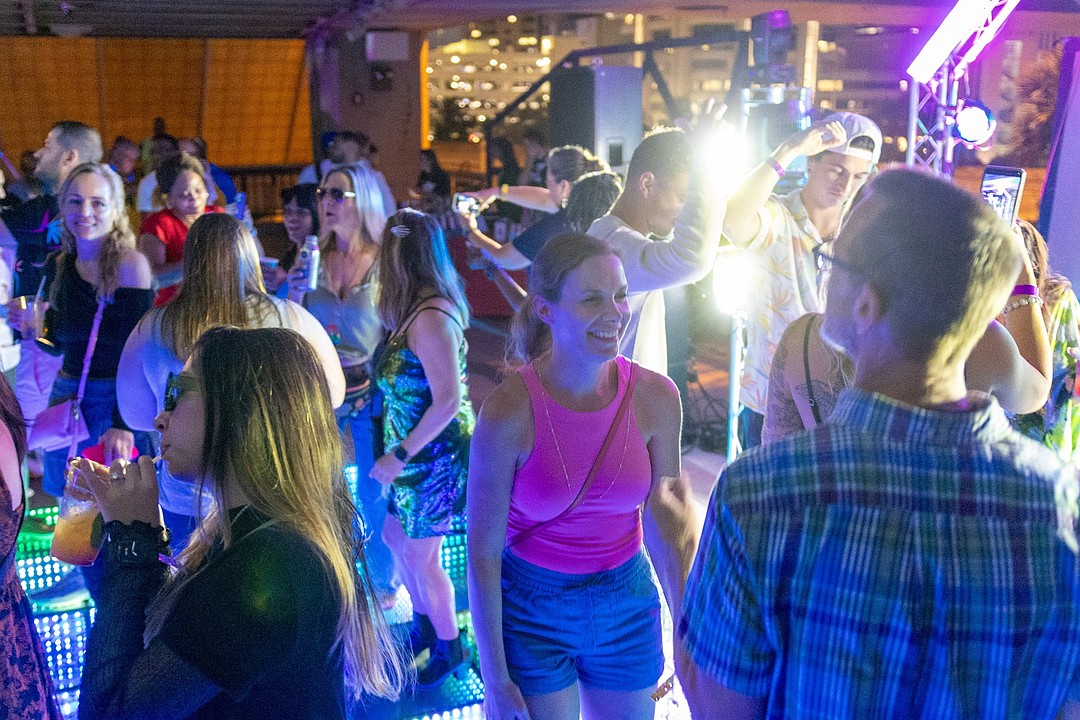 Dining, dancing, history and more: Downtown Vision Inc. announces placemaking projects