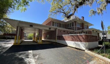 Jacksonville Planning Commission approves partial conversion of Riverside Regions Bank to restaurant