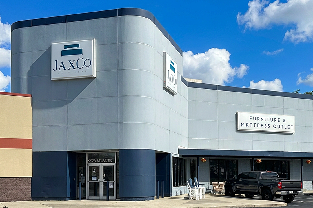 JaxCo Furniture announces closure | Jax Daily Record