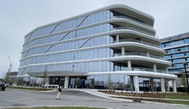 Downtown move: Foley & Lardner moving from 1 Independent Square to One Tower Court