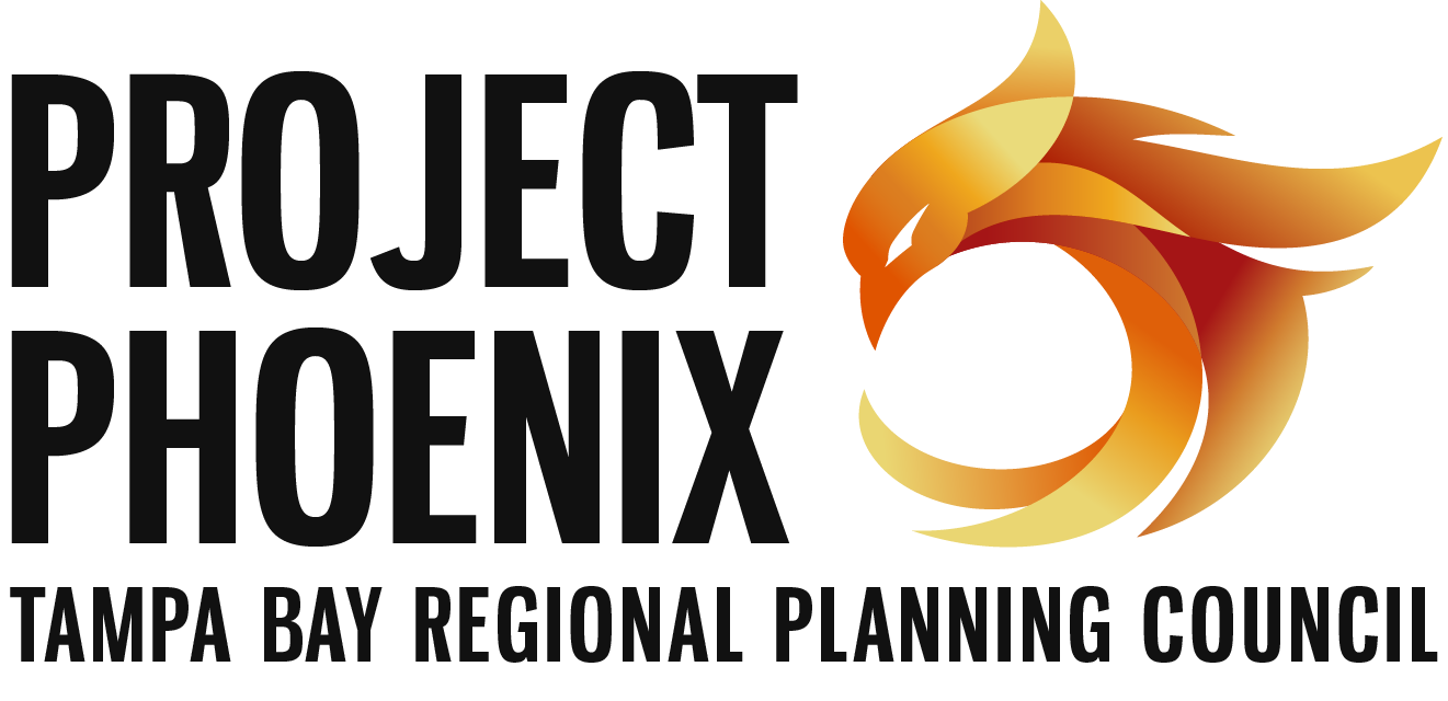 Tampa Bay Regional Planning Council Launches “Project Phoenix” to Help Local Small Businesses Prepare for a Worst-Case Hurricane Scenario